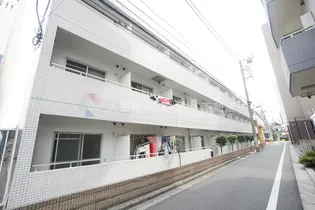 メゾン池袋の画像