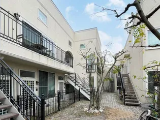 グランエッグス学芸大学の画像