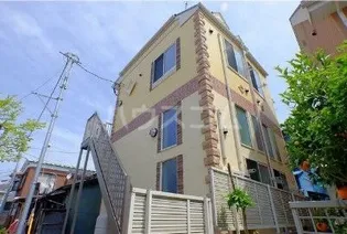 ユナイト藤棚バロンドールの杜の画像