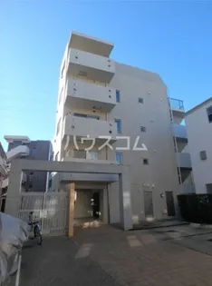 レックス多摩川レジデンスの画像