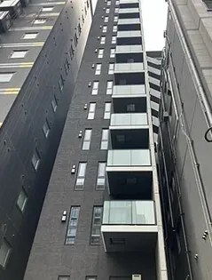 東京都中央区日本橋馬喰町1【マンション】の外観