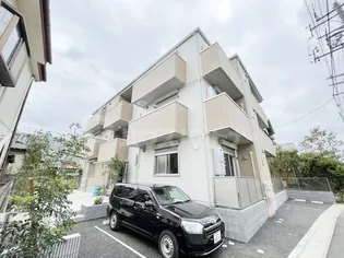 フラーリッシュの画像