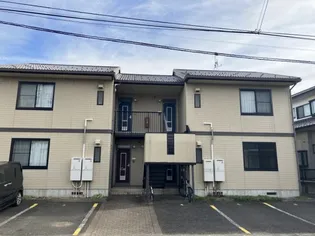 ラ メルベイユ C棟の画像