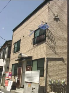 コーポ新宿の画像