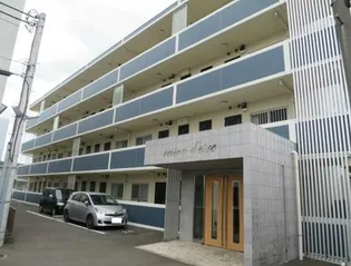 神奈川県横浜市都筑区池辺町【マンション】の外観