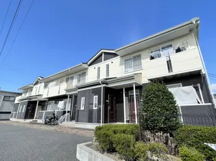 ソフィアI【1階】の外観