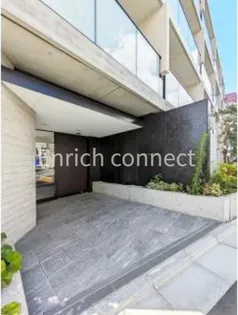 東京都目黒区上目黒3【マンション】の外観