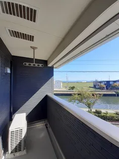 ブリヤン ヴィラ I【2階】の内装