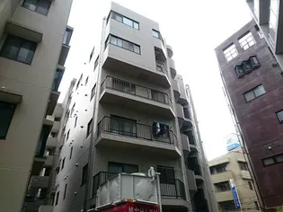 ピアオオタニ【2階】の外観