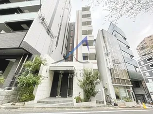 アベニール大塚【7階】の外観