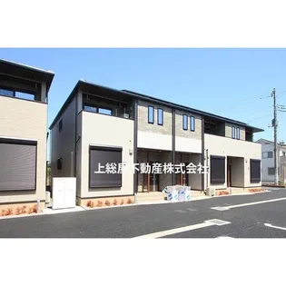 ベル フルールⅡの画像