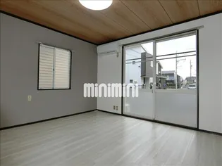 エステート阿倉川 B棟【1階】のその他画像