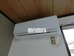 エステート阿倉川 B棟【1階】の内装