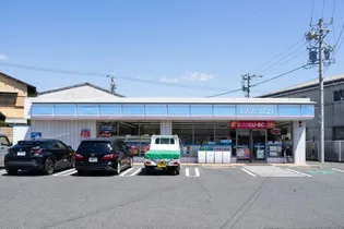 エステート阿倉川 B棟【1階】の周辺