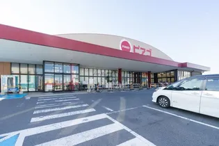 エステート阿倉川 B棟【1階】の周辺