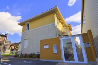 アムール A棟の画像