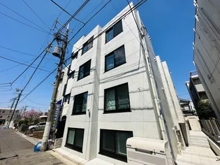 ラシクラス練馬プレミアの画像