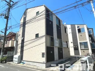 ハーモニーテラス新河岸IIの画像