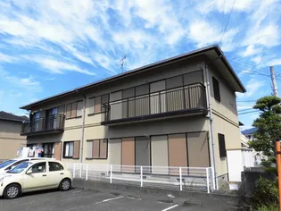 パストラルNK C棟の画像