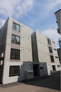 PLATINE大通南の画像