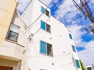 フィオーレ五反野IIの画像