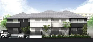 BELLE LEAD 東吉野 B棟の画像