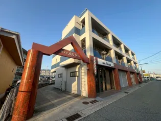 ハイツメルシーの画像