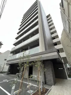 アーバネックス梅田中崎町II【2階】の外観