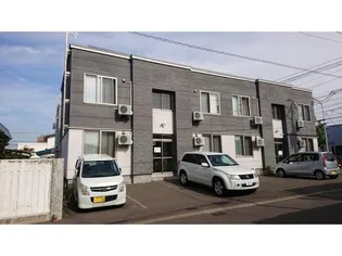 ATEENA東光Iの画像