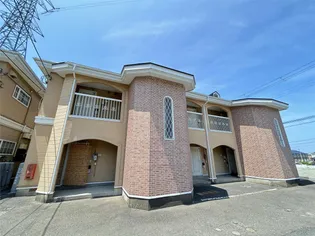 キャステール コザキB棟の画像