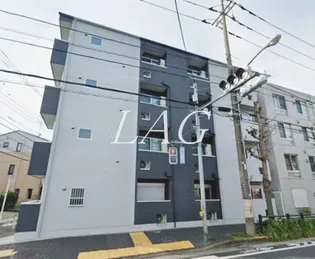 グランクオール西綾瀬の画像