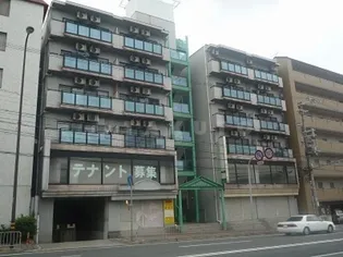 アレックス1【3階】の外観