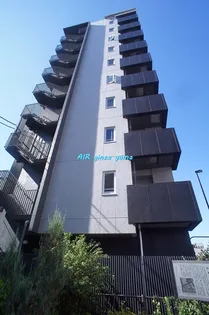 シーフォルム森下駅前の画像