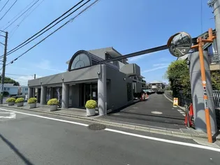 グランシャリオ砧【2階】の外観