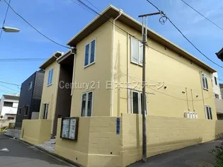 スターハウスの画像