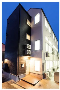 カーサダリアの画像