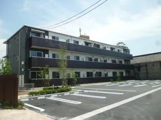 メゾングランデ Sの画像