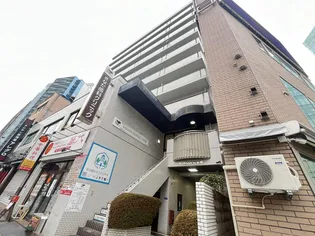 モンテベルデ花京院【4階】の外観