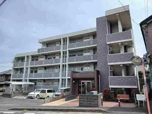 神奈川県相模原市南区上鶴間本町9【マンション】の外観