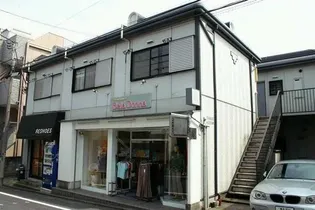 ます美ハイツの画像