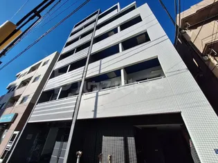 グラントゥルース板橋本町の画像