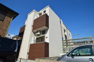 エスパシオ ナカムラの画像