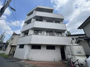 ホワイトウイング東浅川の画像