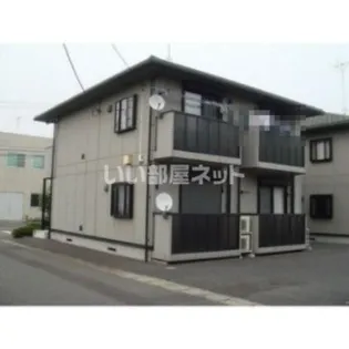 K VILLAGE B棟の画像