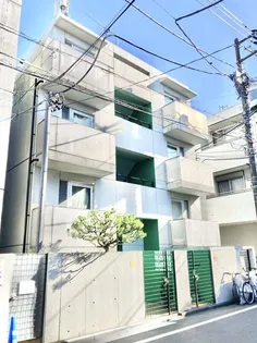 サルイハイツの画像