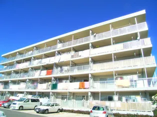 コーポ中秦の画像