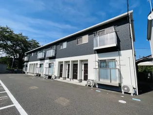 WIN大河原B棟の画像