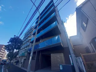 ヨコハマベイダイアモンドストリームの画像