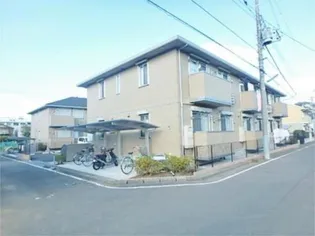 エクセル平山壱番館の画像