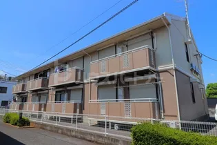 ヒルズ三橋の画像